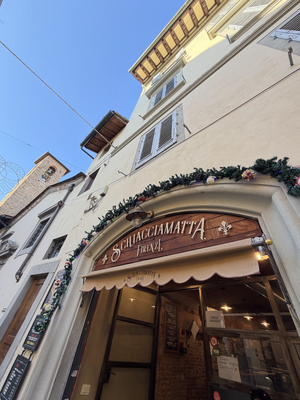 SchiacciaMatta