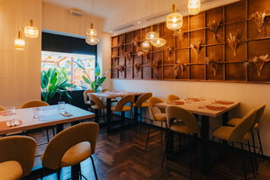 Sfoglia Re | Ristorante Firenze | Brunch