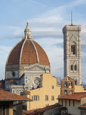Soggiorno La Cupola Guesthouse