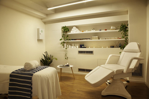 Sorgiva Spa