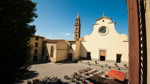 Spirit of Florence Boutique Rooms