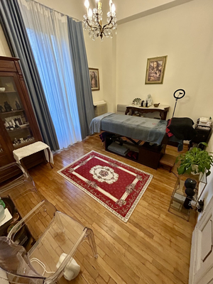 Studio olistico massaggi di Eva Kalisikova