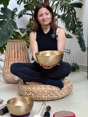SusannaBenessereMeditazione. Susanna Landini
