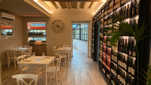 Sweet Wine Bar