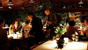 Targa Bistrot