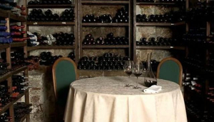 Taverna del Bronzino