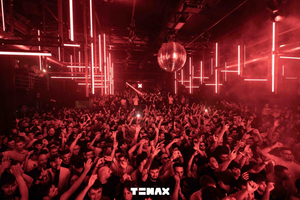 Tenax Discoteca Club Firenze