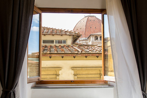 The Artists' Palace Florence