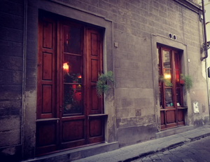 The Arts Inn