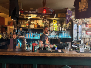 The Book Pub
