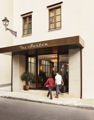 The Hoxton, Florence