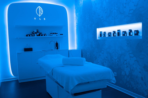 The Longevity Suite | Firenze