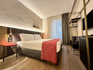 The Market Urban Hotel