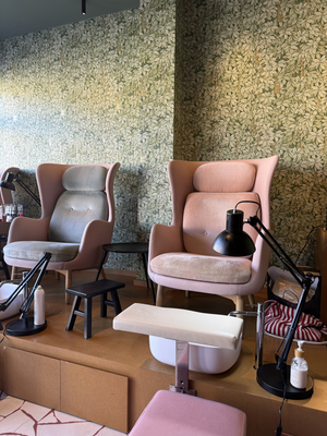 The Parlour