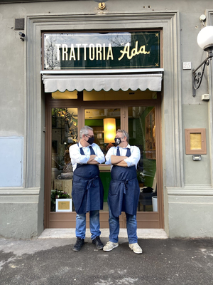 Trattoria Ada