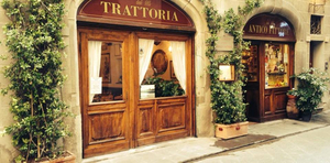 Trattoria Antico Fattore