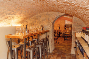 Trattoria Boboli La Cantina