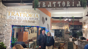 Trattoria da i Bigi e i Birghe