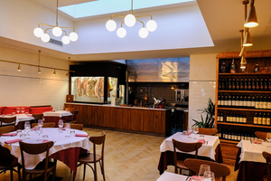 Trattoria Dalloste