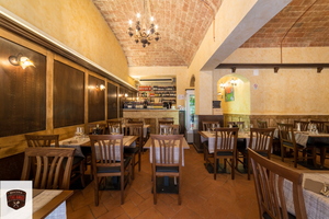Trattoria dei tre amici - Bisteccheria Firenze