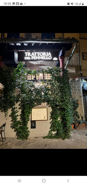 Trattoria del Pennello