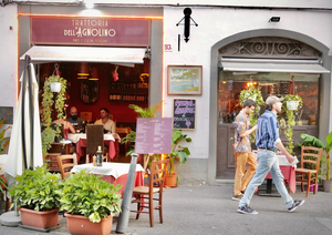 Trattoria dell'Agnolino