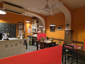 Trattoria Diladdarno