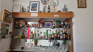 Trattoria La Dolce Vita