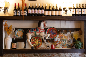 Trattoria Maga Magò