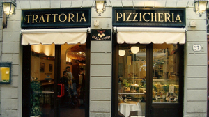 Trattoria Palle D'Oro dal 1860