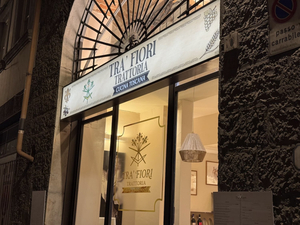 Trattoria TraFiori