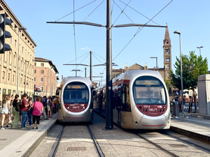Valfonda - Stazione Santa Maria Novella