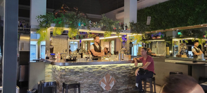 Viktoria Lounge Bar