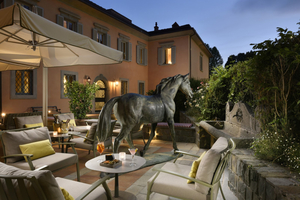 Ville Sull'Arno