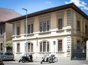 Villino Fiorentino