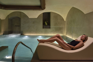 Vita Nova SPA - Firenze