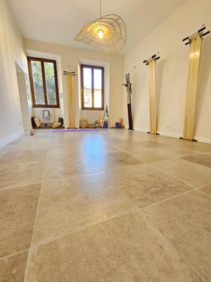 Yoga Santo Spirito