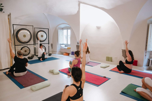 YogaInCentro Firenze