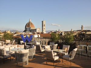 Zefiro Rooftop