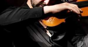 Florence: The Four Seasons by Antonio Vivaldi