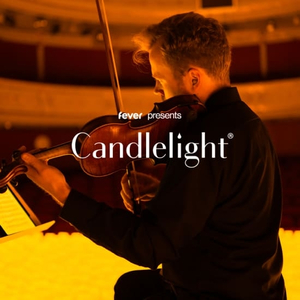Kerzenlicht: Coldplay & Imagine Dragons