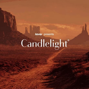 Candlelight: Ennio Morricone e otras bandas sonoras