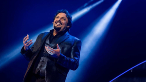 Enrico Brignano - Bello di Mamma