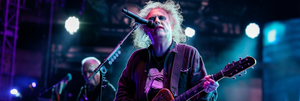 The Cure