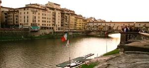 Ponte Vecchio