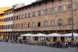 Distrito de Santa Croce