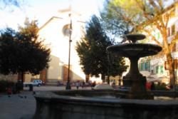 Distrito de Santo Spirito