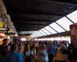 Trenes a/de Florencia