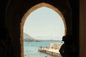 Antibes: Photography Class with Professional Photographer