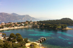 Cannes: Französische Riviera Private Sightseeing Landausflug